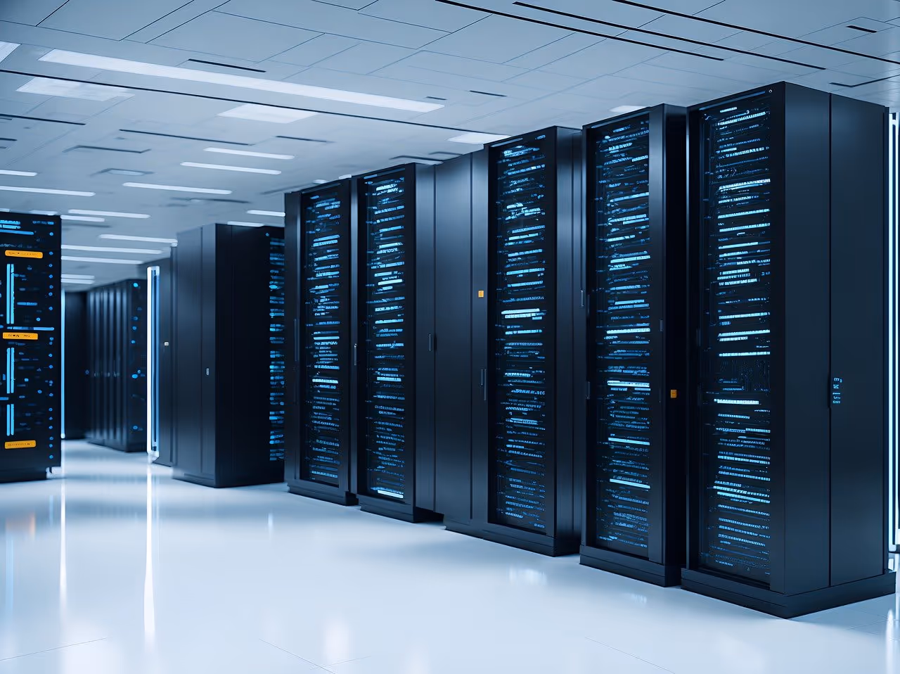 Datacenter colocation