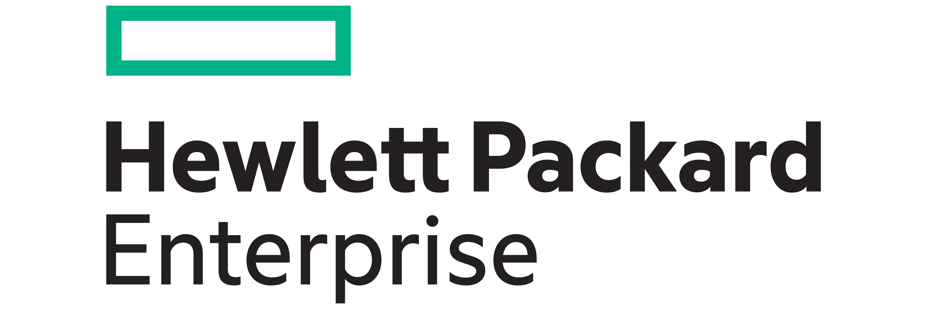 hpe enterprise official partner
