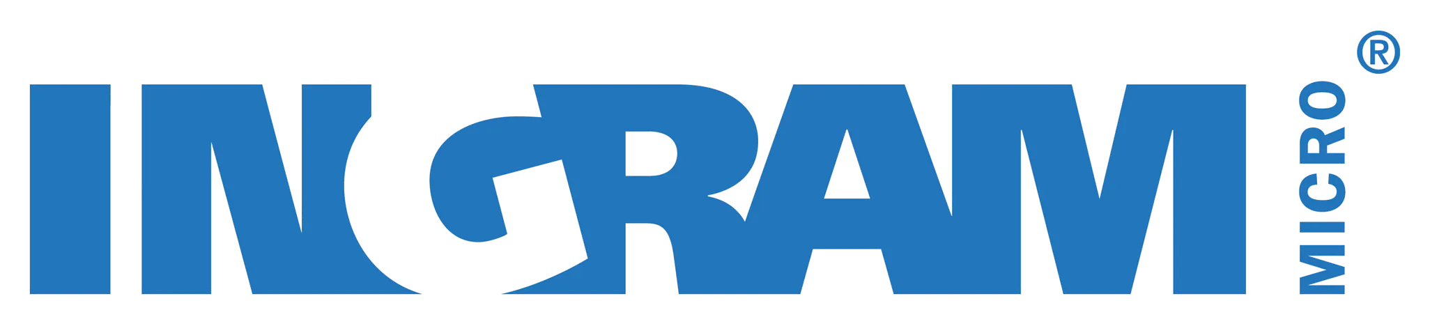 ingram micro official partner