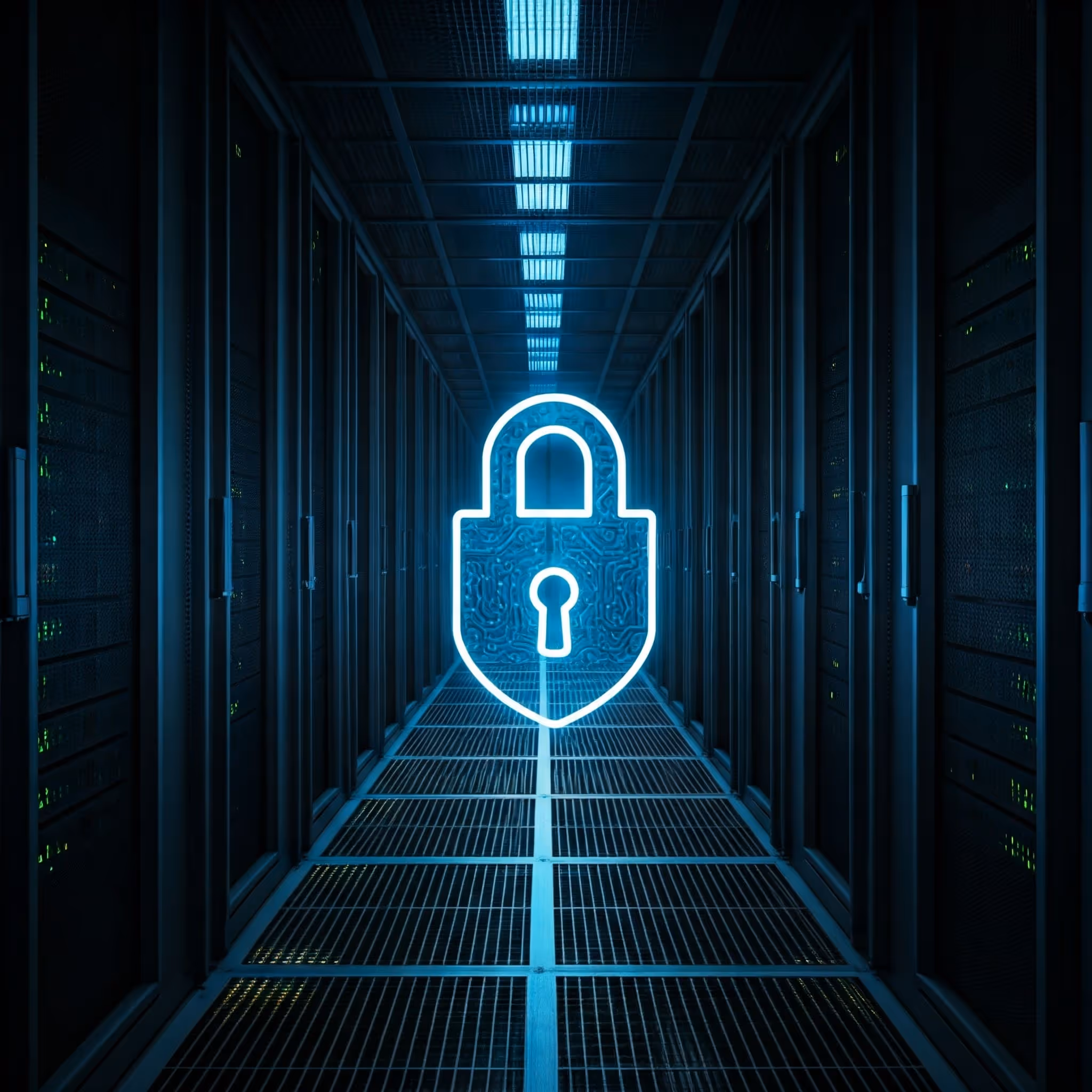 Secure Private Datacenter